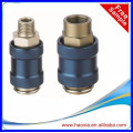 Low price MV Series Pneumatic Hand Sliding Valve